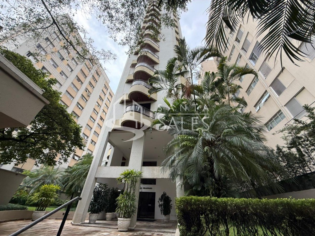 Apartamento, 2 quartos, 140 m² - Foto 25