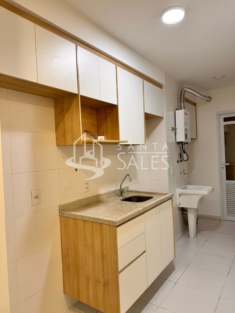 Apartamento, 2 quartos, 65 m² - Foto 3