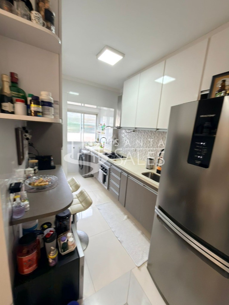Apartamento, 2 quartos, 53 m² - Foto 12