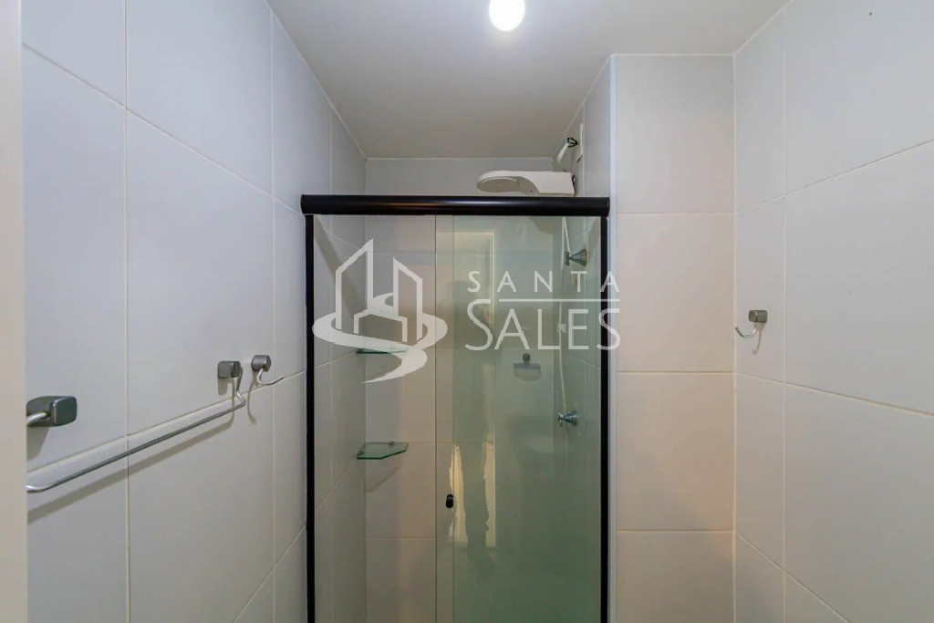 Apartamento, 1 quarto, 34 m² - Foto 17