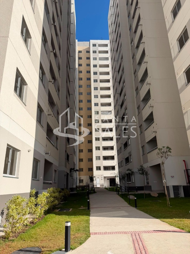 Apartamento, 2 quartos, 42 m² - Foto 22