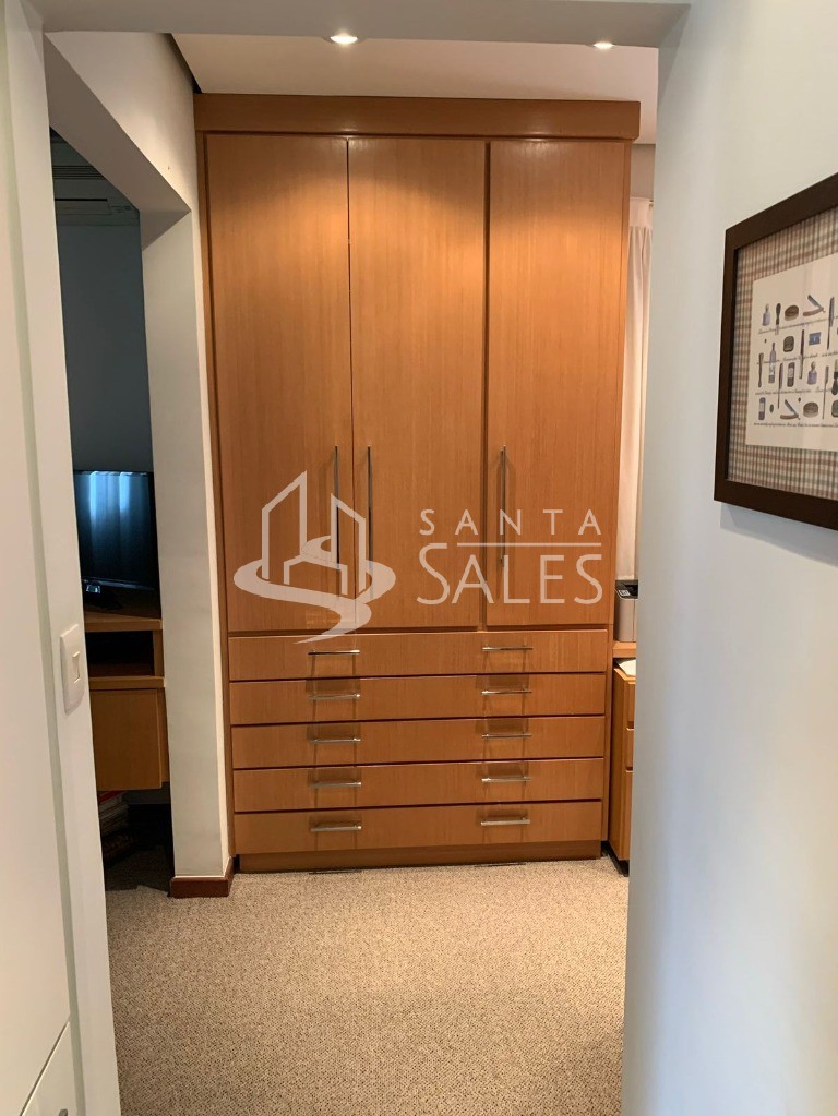 Apartamento, 2 quartos, 154 m² - Foto 14