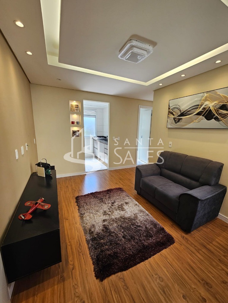 Apartamento, 2 quartos, 38 m² - Foto 2