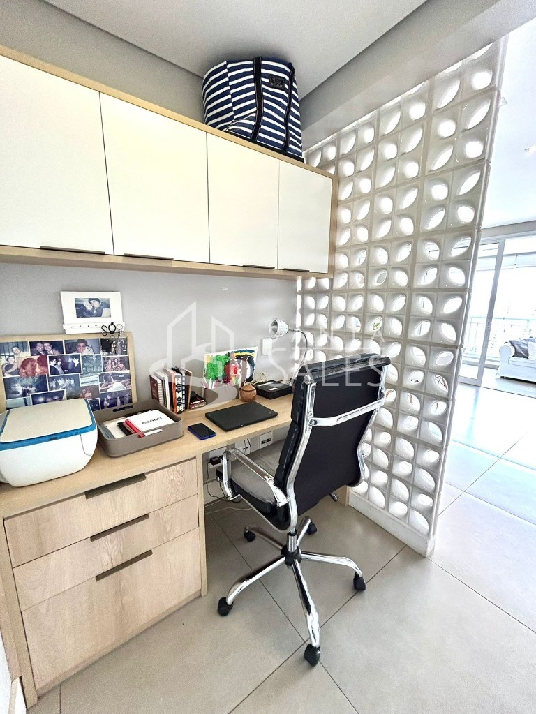 Apartamento, 3 quartos, 177 m² - Foto 14