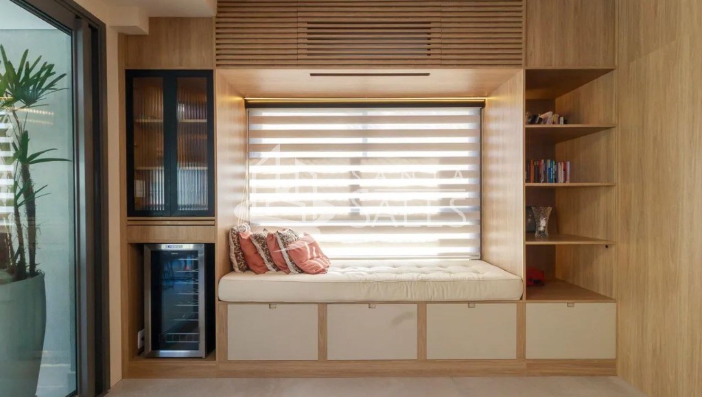 Apartamento, 3 quartos, 141 m² - Foto 11