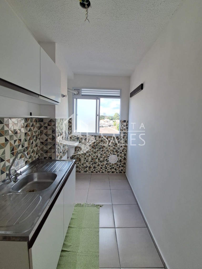 Apartamento, 2 quartos, 41 m² - Foto 16