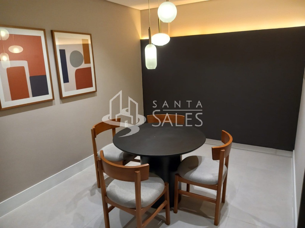 Kitnet-Studio, 25 m² - Foto 38