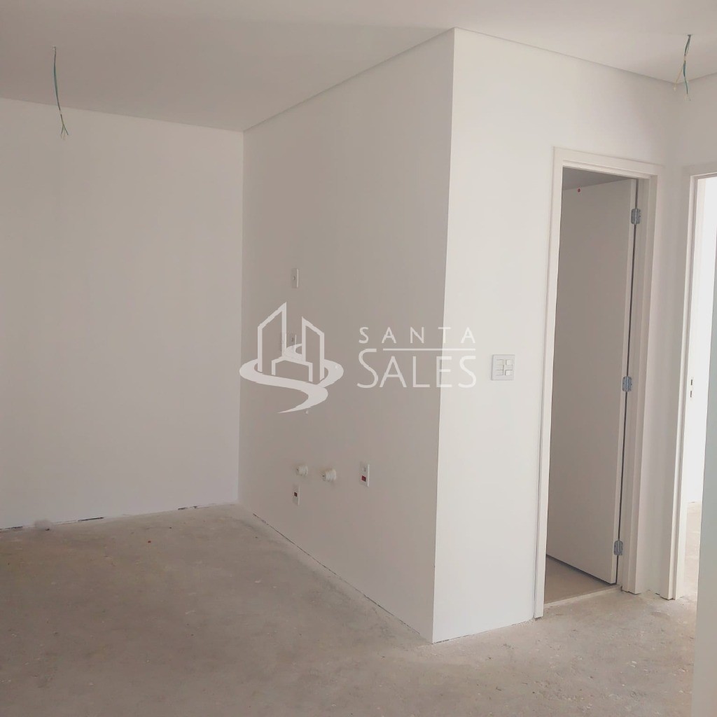 Apartamento, 2 quartos, 53 m² - Foto 4