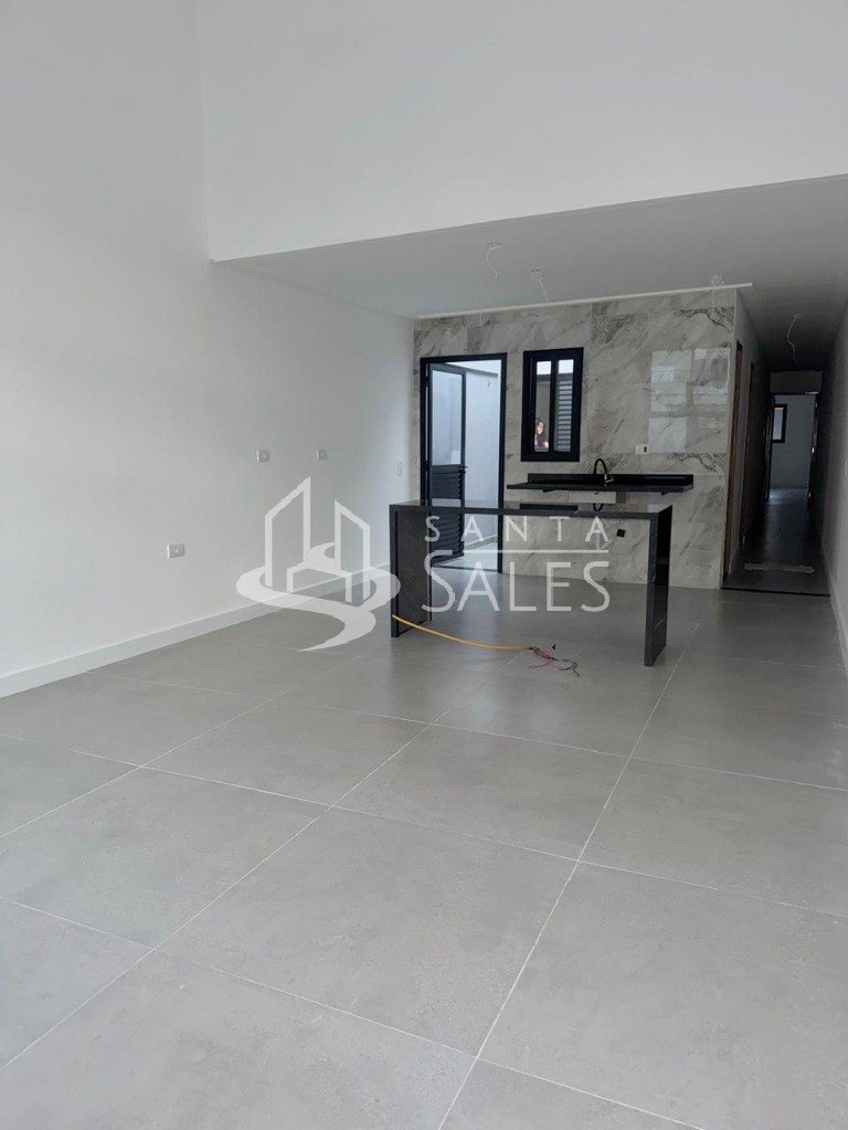 Casa, 3 quartos, 105 m² - Foto 5