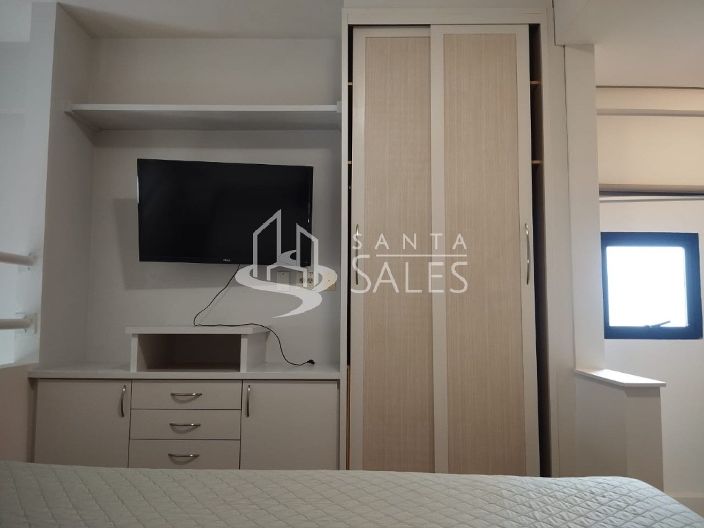 Apartamento, 1 quarto, 56 m² - Foto 8