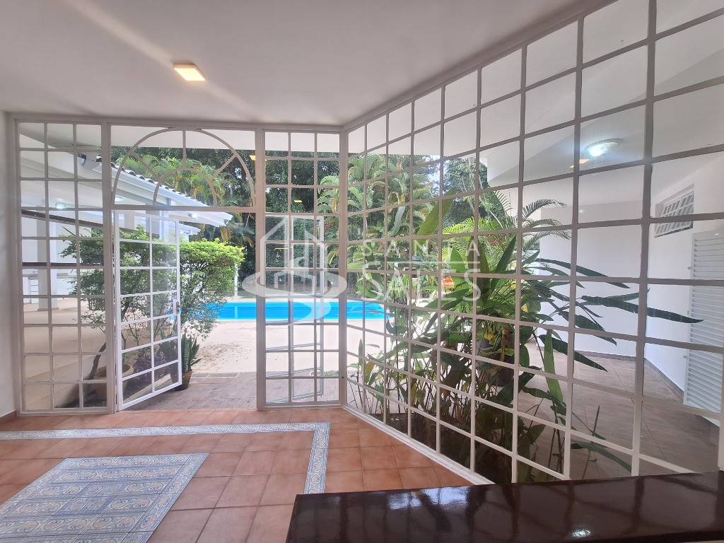 Casa, 4 quartos, 281 m² - Foto 45