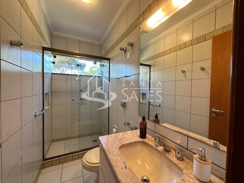 Casa de Condomínio, 3 quartos - Foto 36
