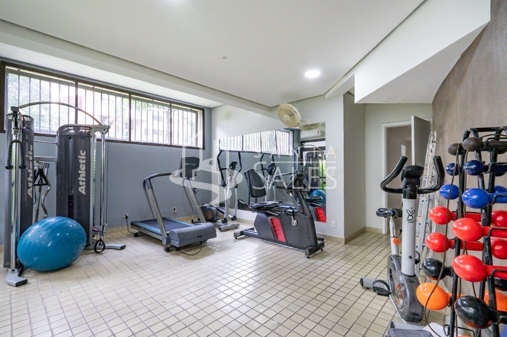 Apartamento, 3 quartos, 184 m² - Foto 51