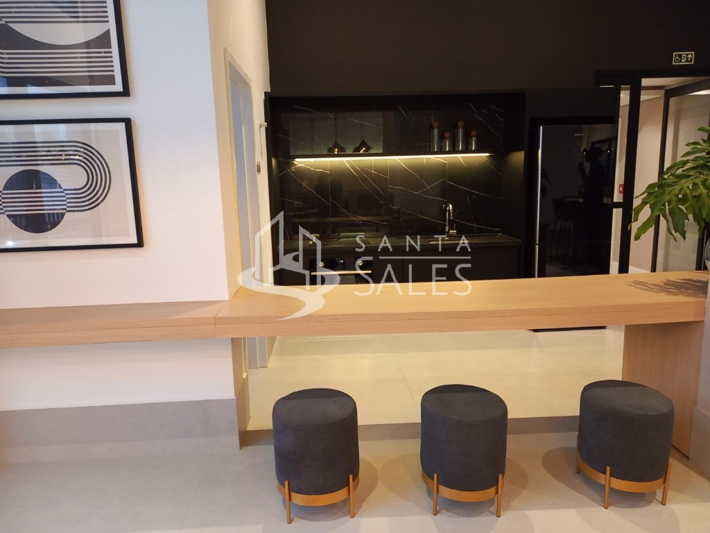 Kitnet-Studio, 25 m² - Foto 27