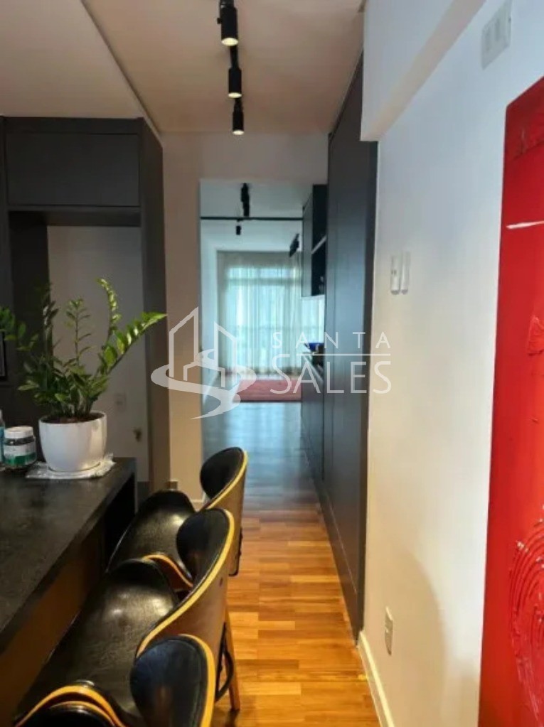 Apartamento, 3 quartos, 240 m² - Foto 6