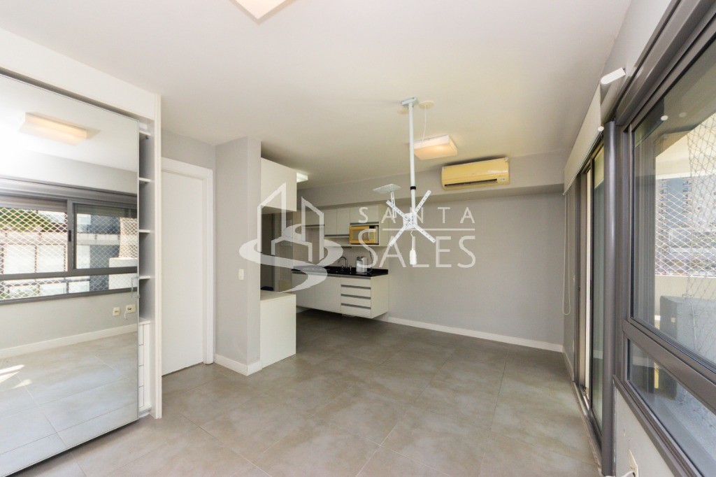 Kitnet-Studio, 33 m² - Foto 14