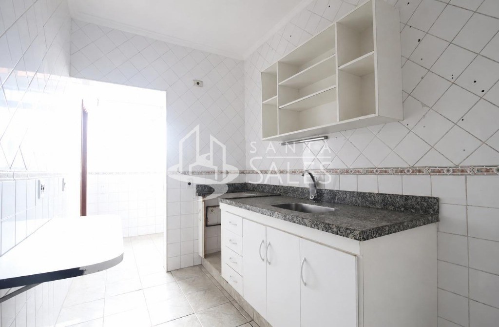 Apartamento, 2 quartos, 70 m² - Foto 3