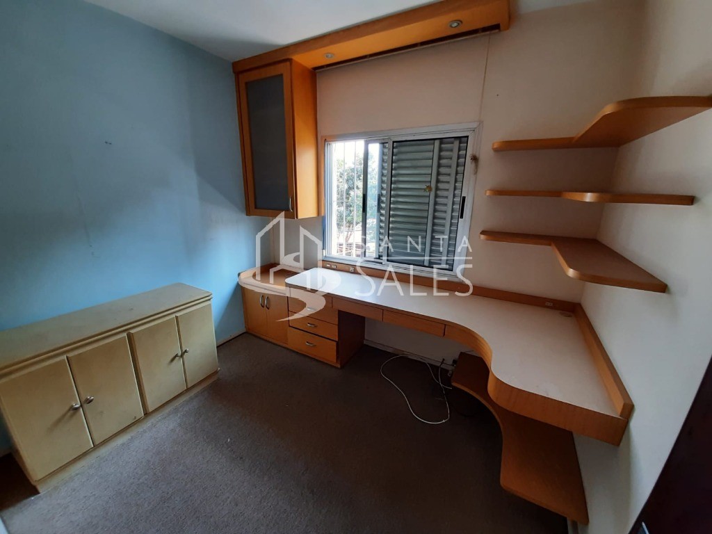 Sobrado, 4 quartos, 166 m² - Foto 5