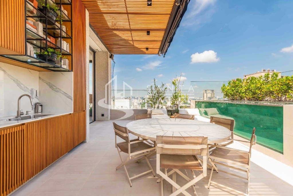 Apartamento, 5 quartos, 408 m² - Foto 67