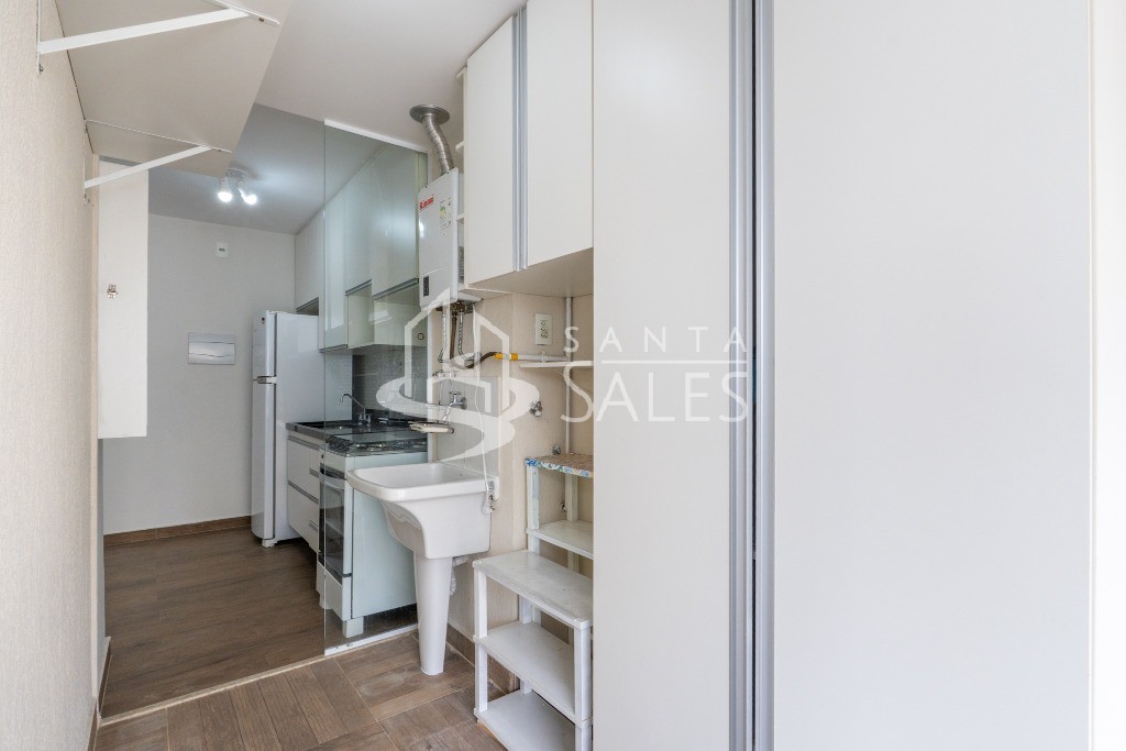 Apartamento, 2 quartos, 64 m² - Foto 16