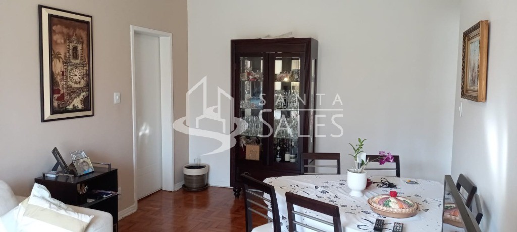 Apartamento, 3 quartos, 105 m² - Foto 2