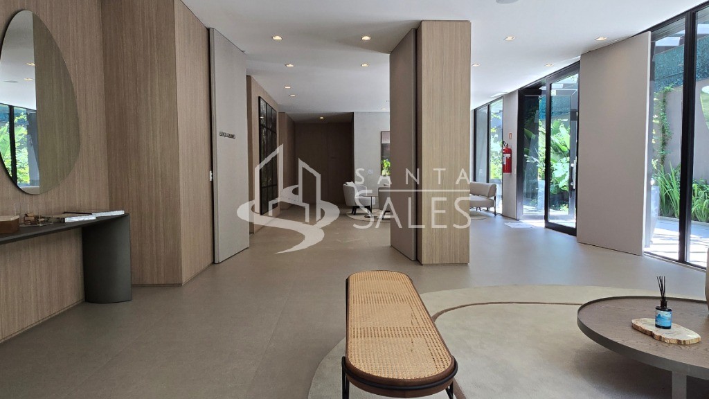 Kitnet-Studio, 34 m² - Foto 16