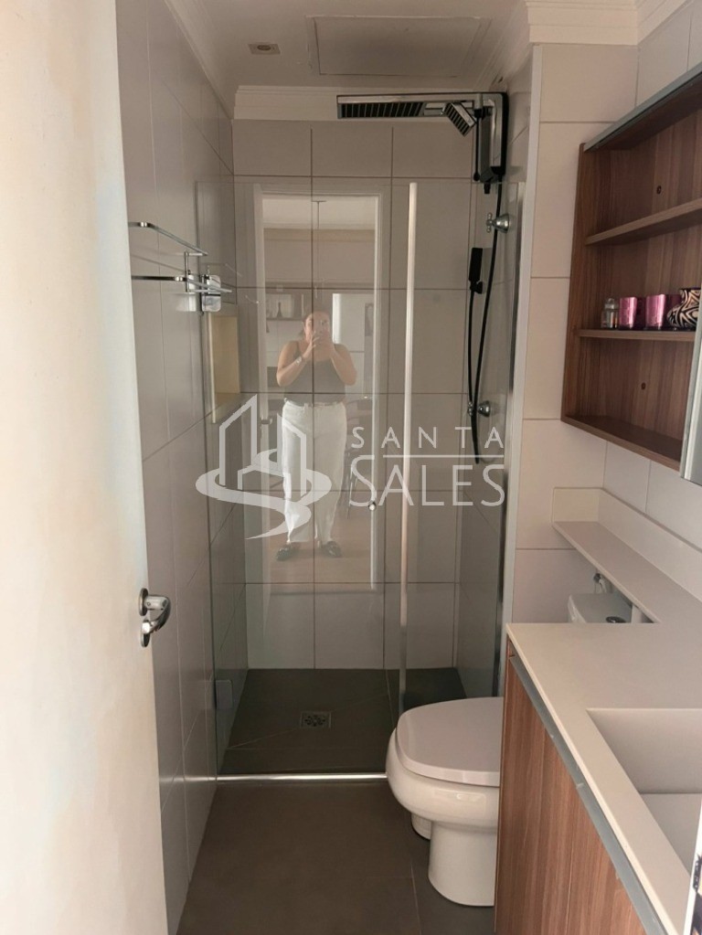 Apartamento, 1 quarto, 38 m² - Foto 6