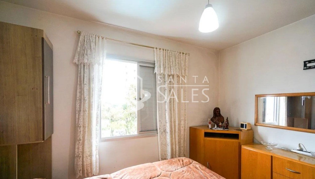 Apartamento, 3 quartos, 67 m² - Foto 10