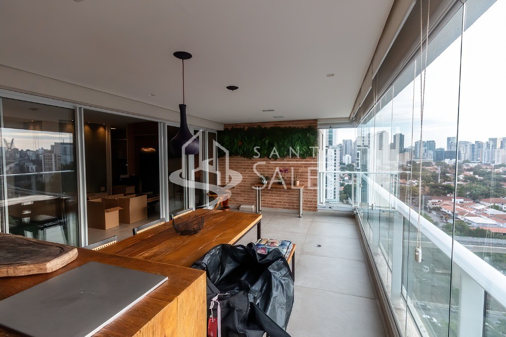 Apartamento, 2 quartos, 124 m² - Foto 6