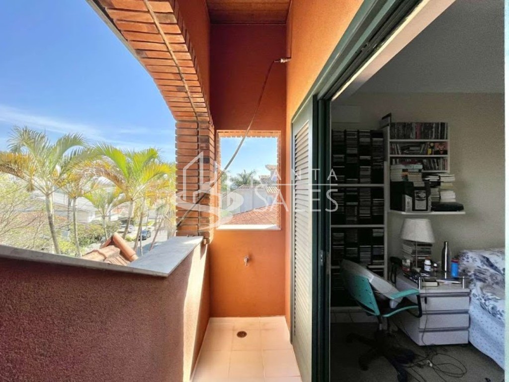 Casa de Condomínio, 4 quartos - Foto 47