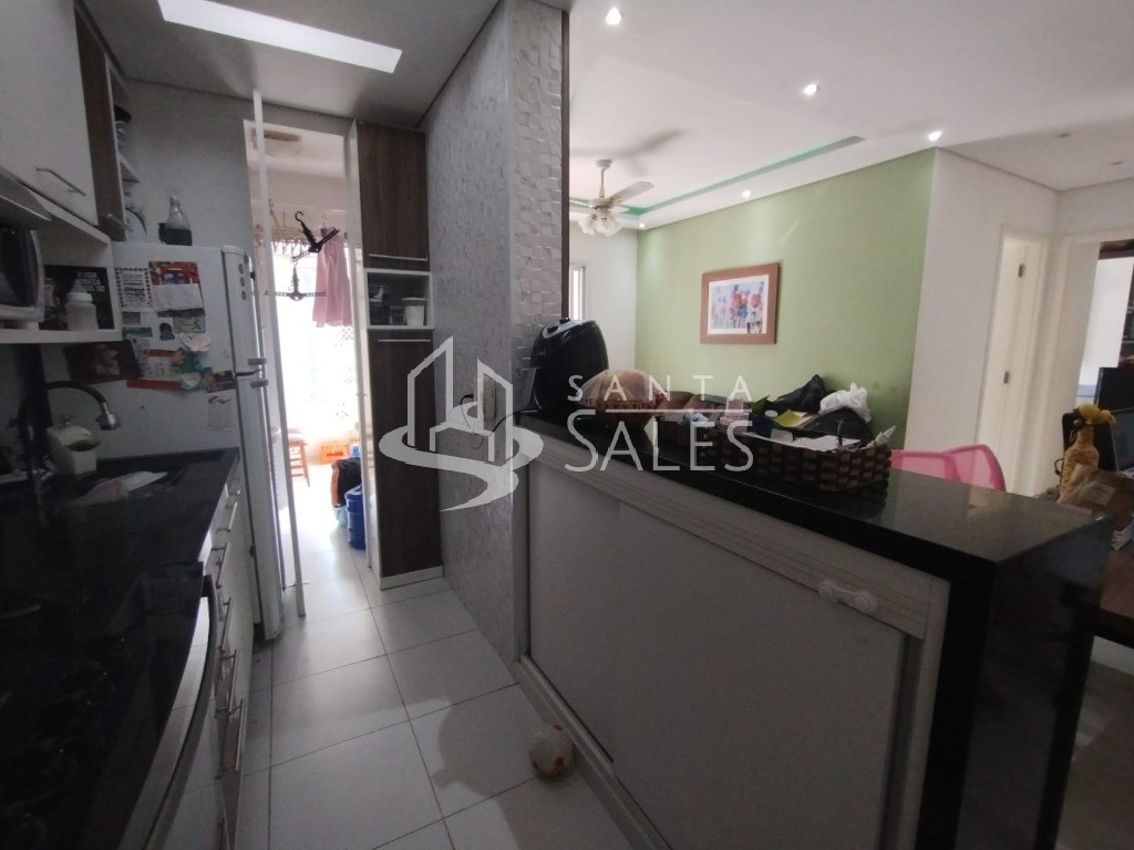 Apartamento, 2 quartos, 76 m² - Foto 3