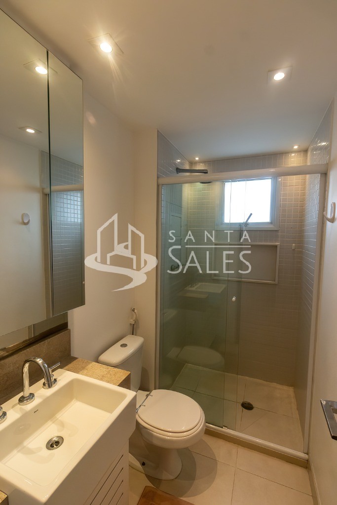 Apartamento, 2 quartos, 124 m² - Foto 15