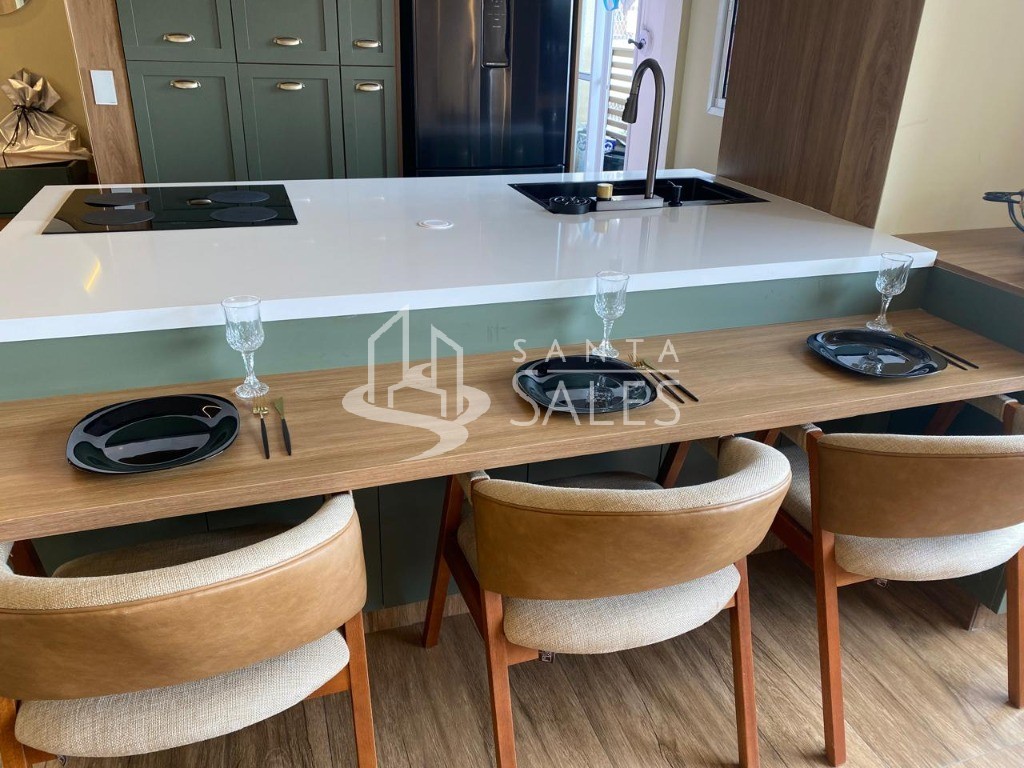 Apartamento, 2 quartos, 83 m² - Foto 43
