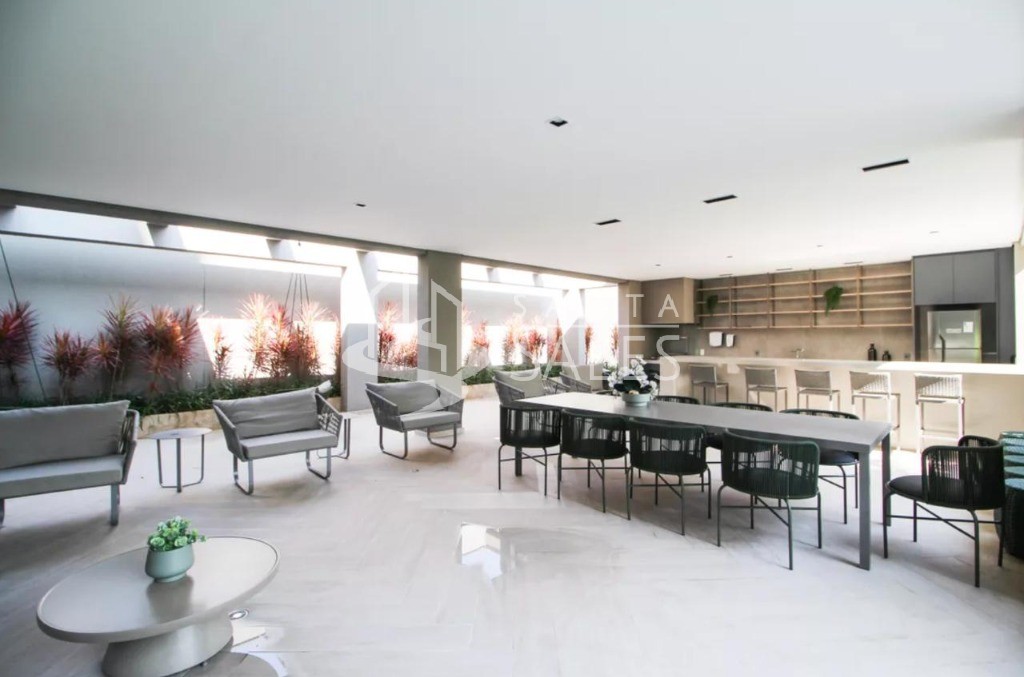 Flat/Apart Hotel, 1 quarto, 26 m² - Foto 18