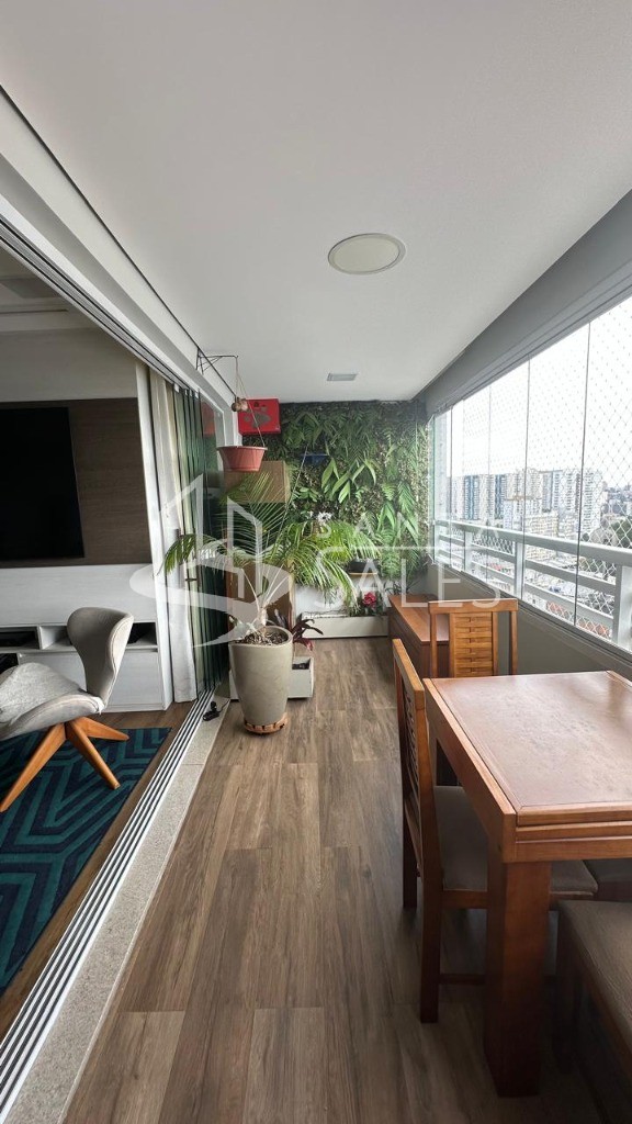 Apartamento, 4 quartos, 105 m² - Foto 26