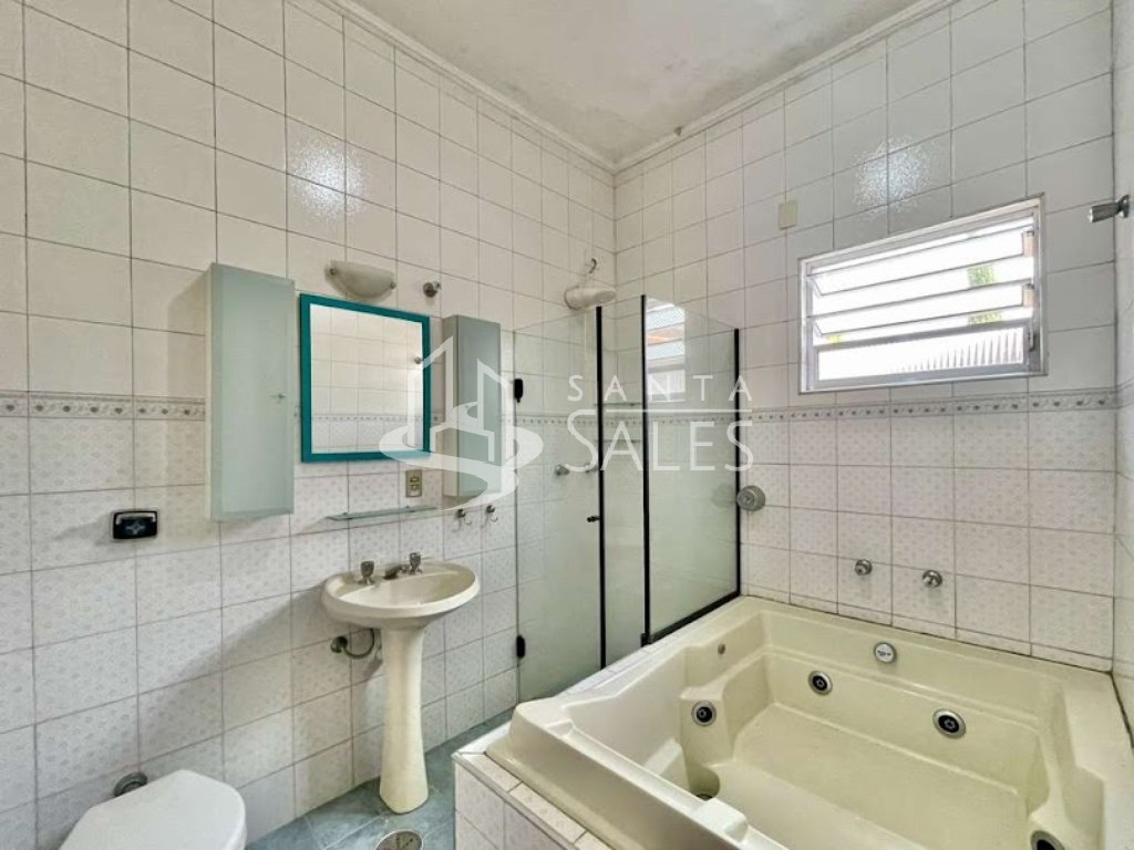 Casa de Condomínio, 5 quartos - Foto 27