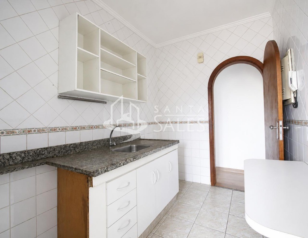 Apartamento, 2 quartos, 70 m² - Foto 2