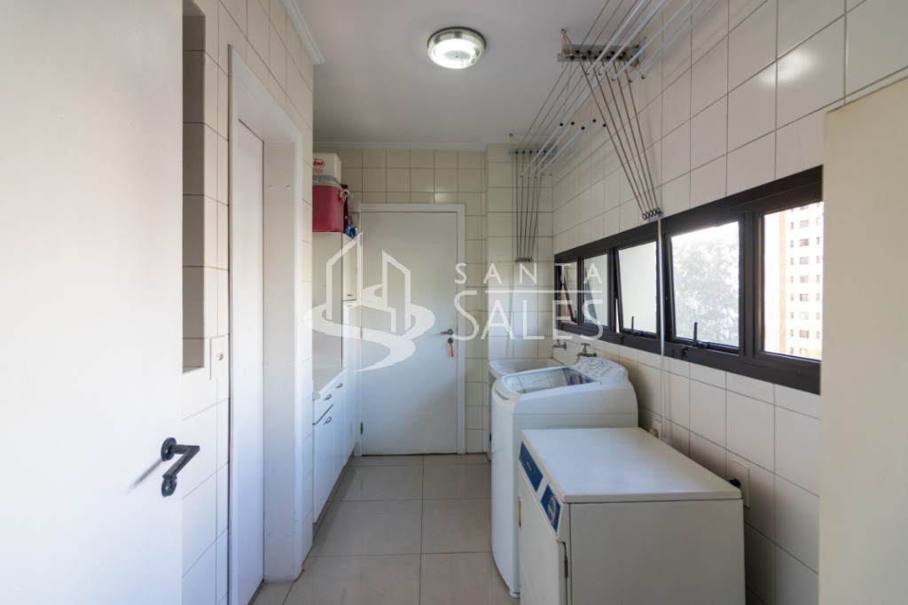 Apartamento, 3 quartos, 184 m² - Foto 28