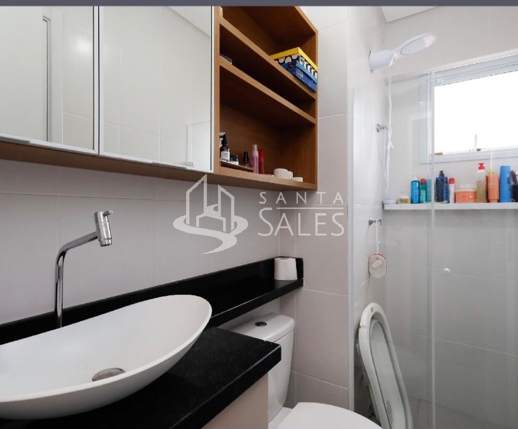 Apartamento, 2 quartos, 43 m² - Foto 18