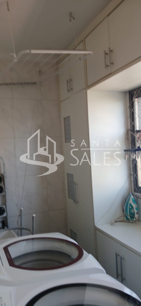 Apartamento, 4 quartos, 160 m² - Foto 40