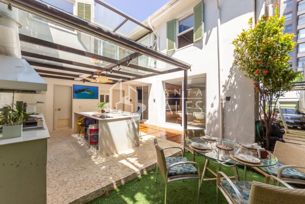 Casa, 3 quartos, 280 m² - Foto 39