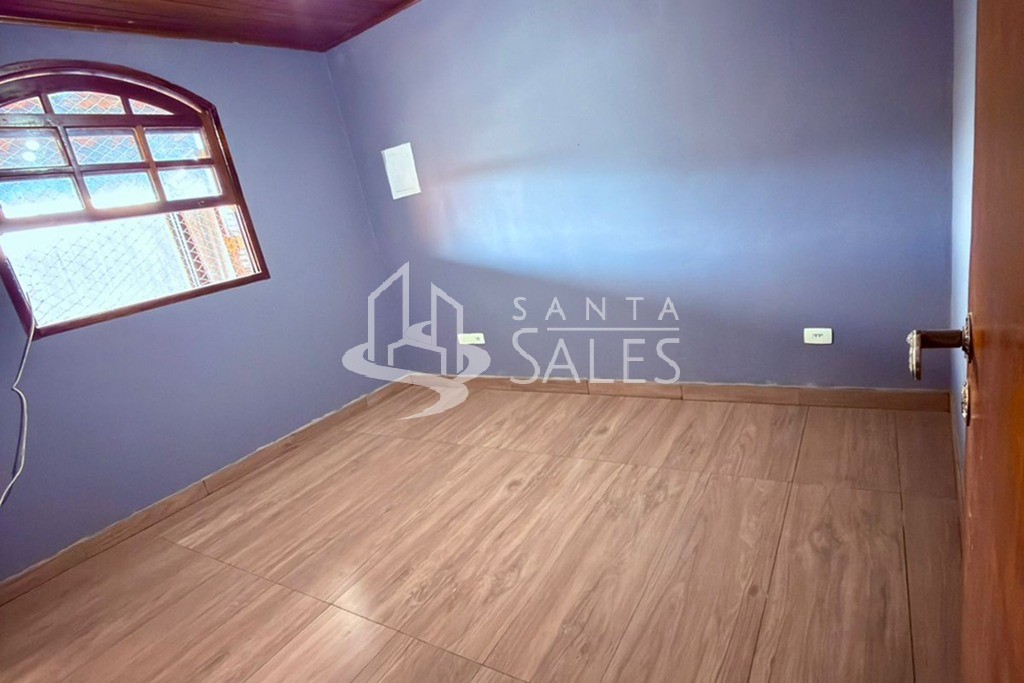 Sobrado, 3 quartos, 250 m² - Foto 7