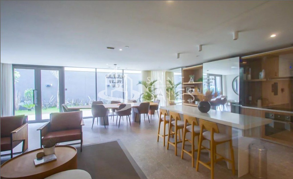 Apartamento, 2 quartos, 47 m² - Foto 18
