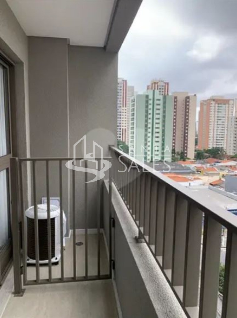 Apartamento, 1 quarto, 24 m² - Foto 16