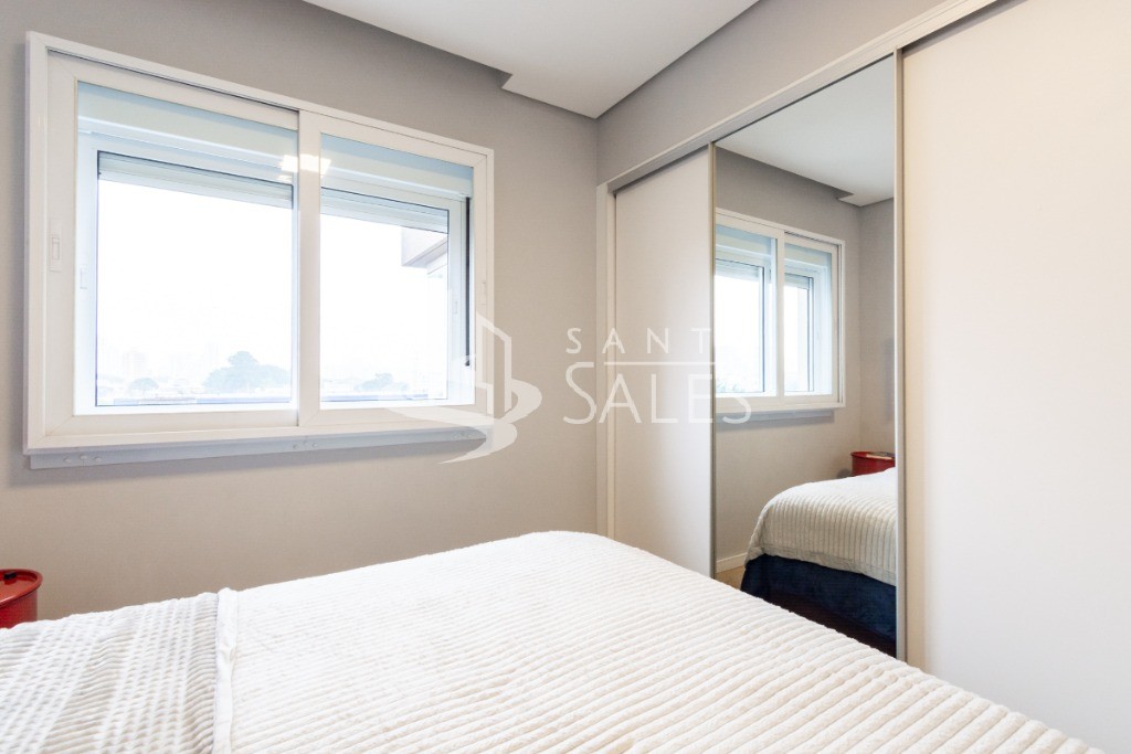 Apartamento, 1 quarto, 67 m² - Foto 9