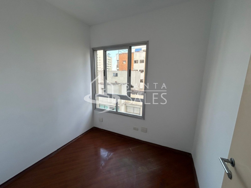 Apartamento, 2 quartos, 45 m² - Foto 10