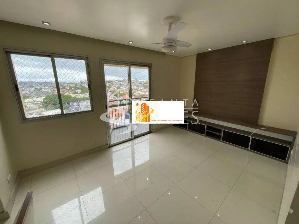 Apartamento, 3 quartos, 75 m² - Foto 4