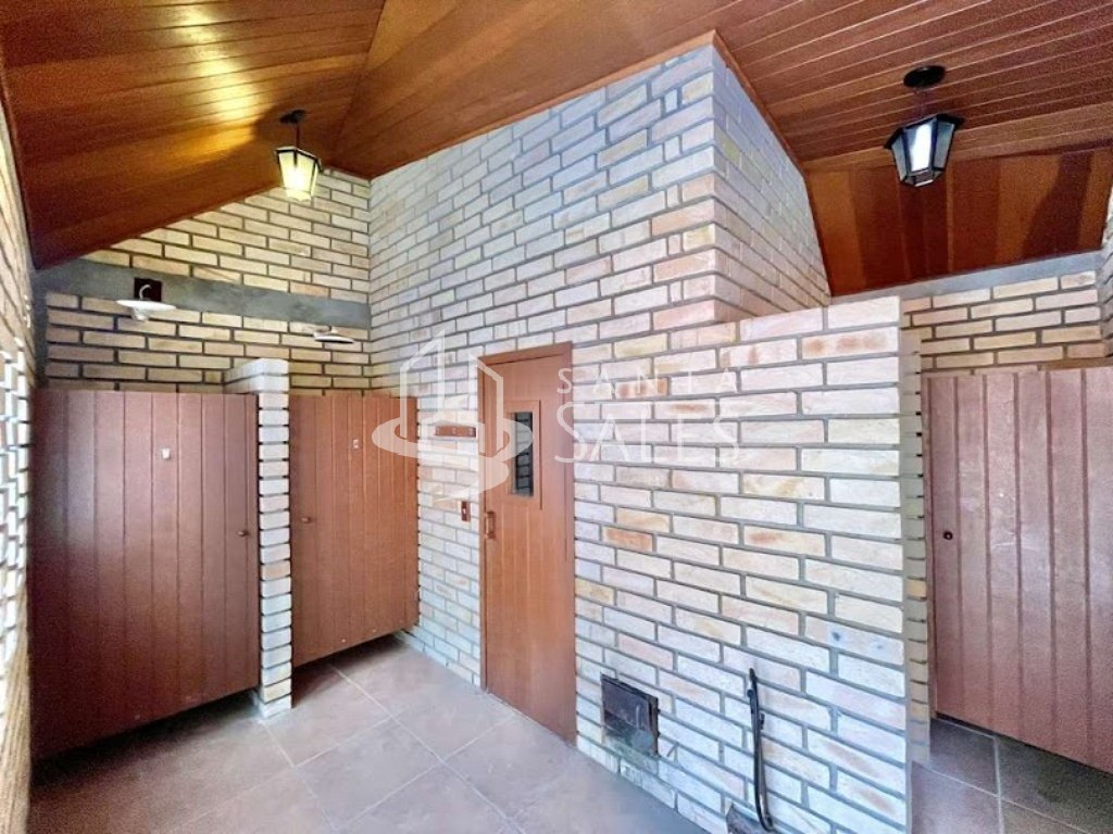 Casa de Condomínio, 5 quartos - Foto 56