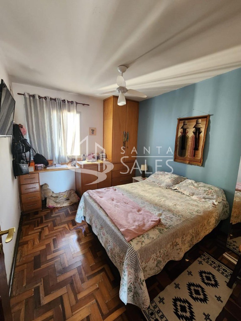 Apartamento, 3 quartos, 94 m² - Foto 10