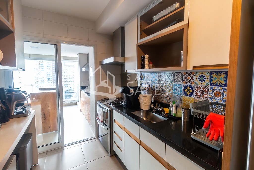 Apartamento, 2 quartos, 124 m² - Foto 30
